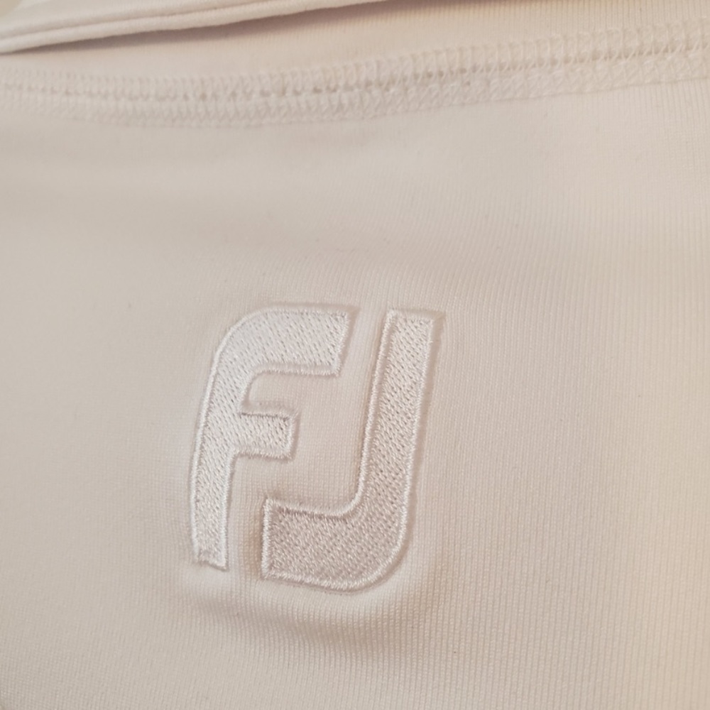 Footjoy Performance Full Zip Golf Jacket - image 4